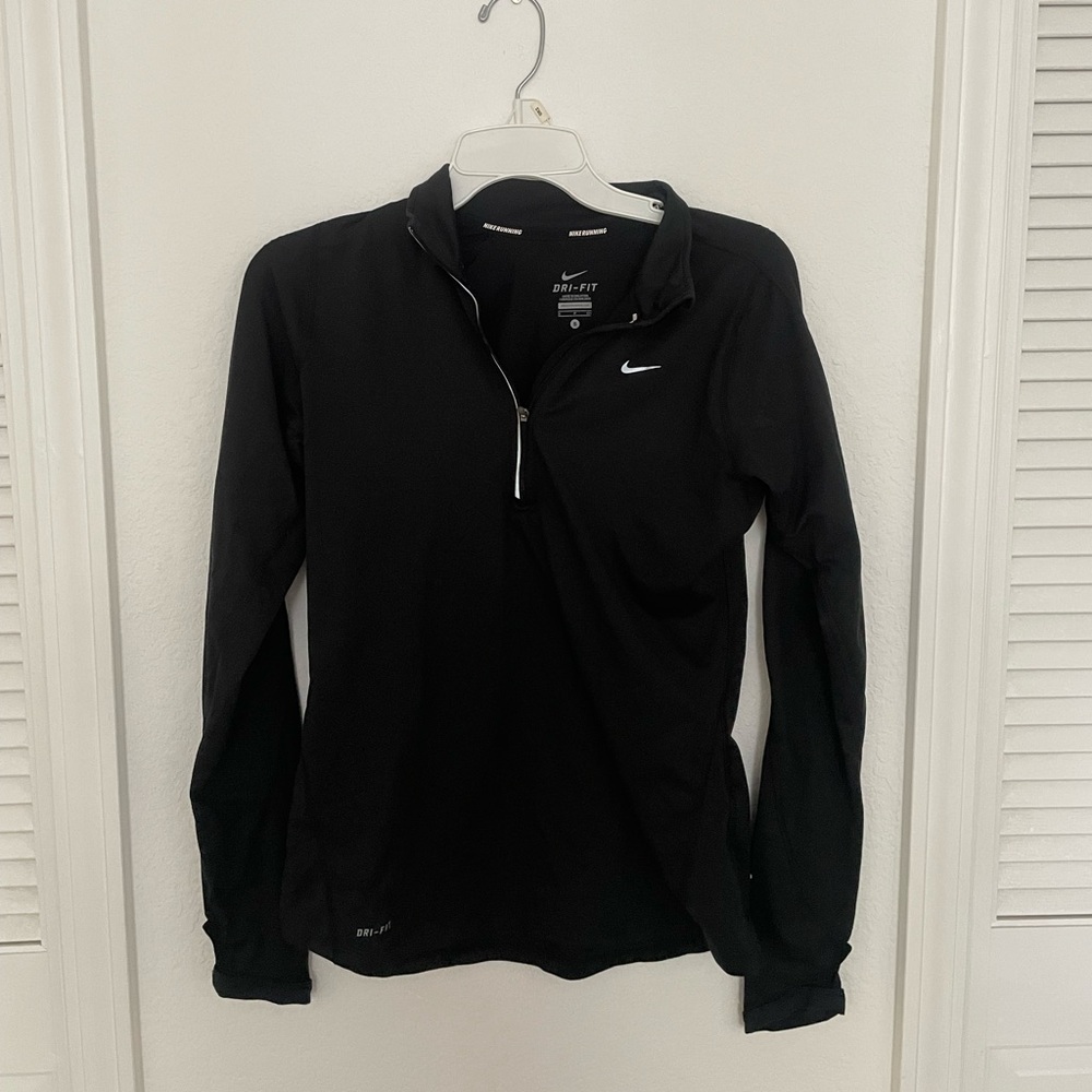 Nike 1/4 Zip Top